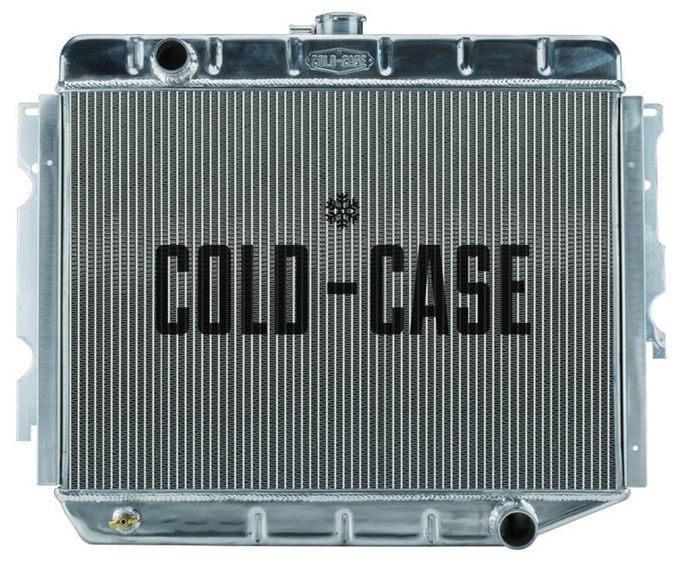 RAD-MOP750, Cold Case Performance Aluminum Radiators MOP750 в ОАЭ, Дубай. Состояние - новое. Цена 2 000 AED. Фото, контакты продавца | AUTO.AE