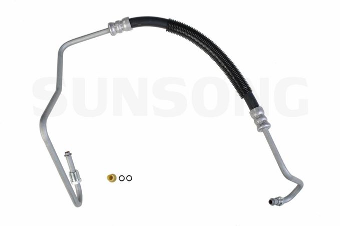 SUG-3401962, Sunsong Power Steering Hose Assemblies for 1984-1985 REGAL - 3401962 in UAE, Dubai. Condition - new. Price 180 AED. Photo, seller contacts | AUTO.AE