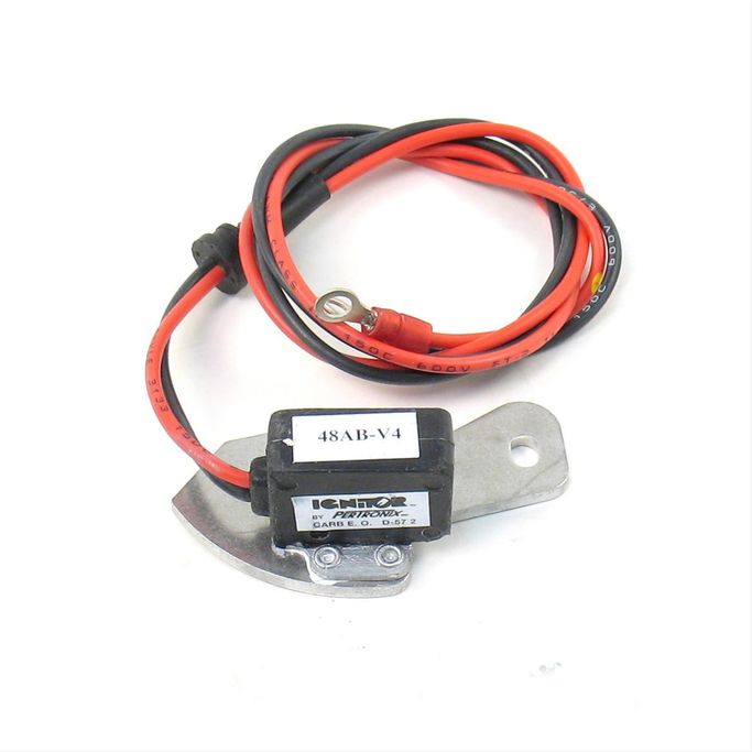 PNX-12610, PerTronix Ignitor® and Ignitor II® Replacement Modules 12610 في الإمارات العربية المتحدة, دبي. Condition - new. Price 530 AED. Photo, seller contacts | AUTO.AE