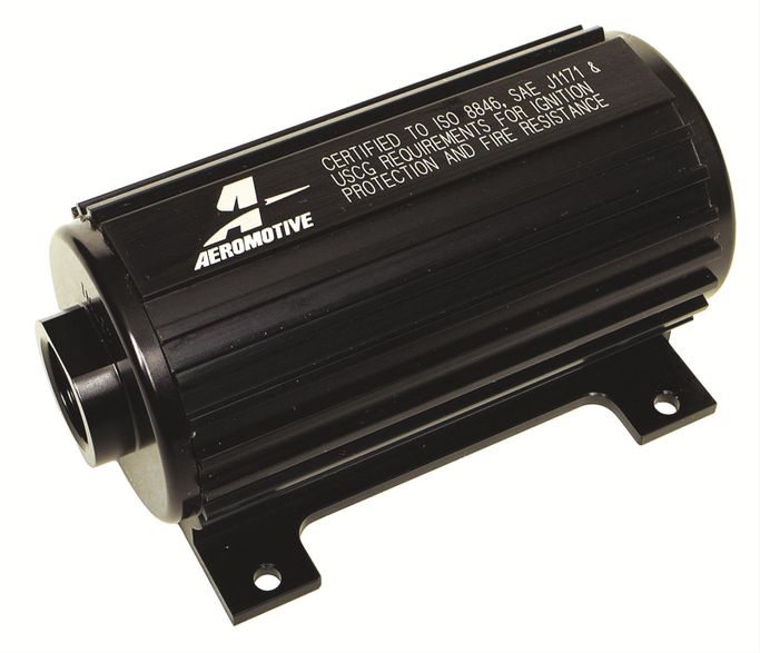 AEI-11108, Aeromotive A1000 Marine Fuel Pumps 11108 في الإمارات العربية المتحدة, دبي. Condition - new. Price ⁦3,800 AED⁩. Photo, seller contacts | AUTO.AE