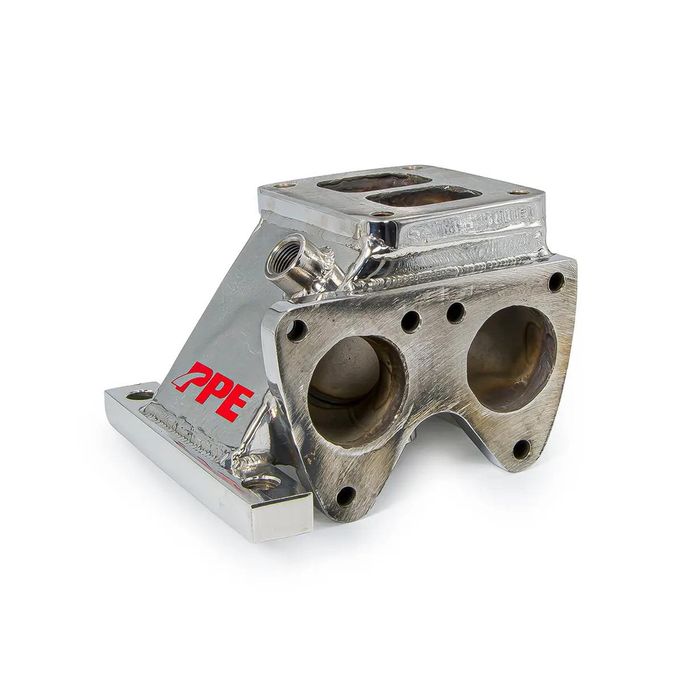 PPE-416005000, PPE Exhaust Manifolds 416005000 في الإمارات العربية المتحدة, دبي. Condition - new. Price 7,440 AED. Photo, seller contacts | AUTO.AE
