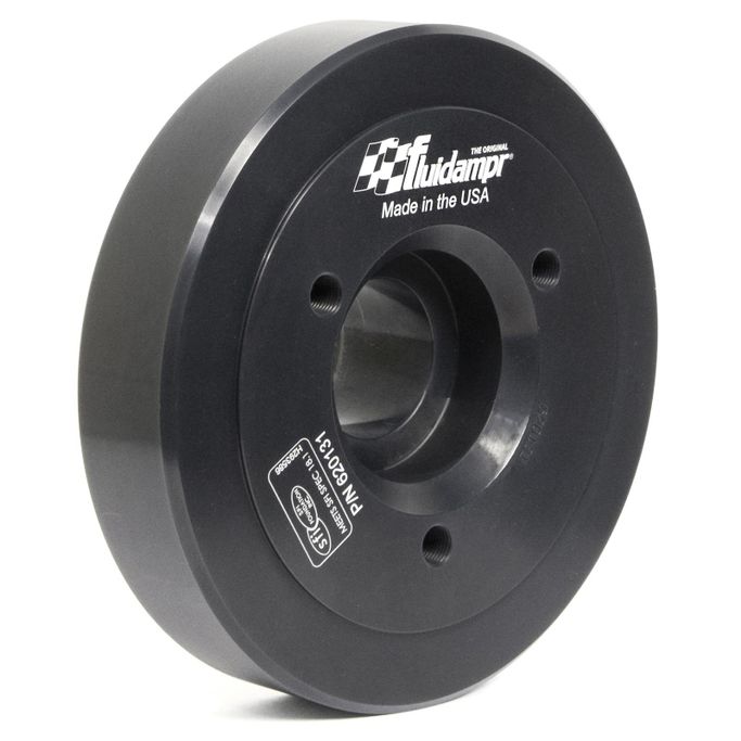 FLU-620131, Fluidampr Harmonic Dampers for 1997-2004 CORVETTE, 2004-2005 CTS - 620131 في الإمارات العربية المتحدة, دبي. Condition - new. Price 1,850 AED. Photo, seller contacts | AUTO.AE