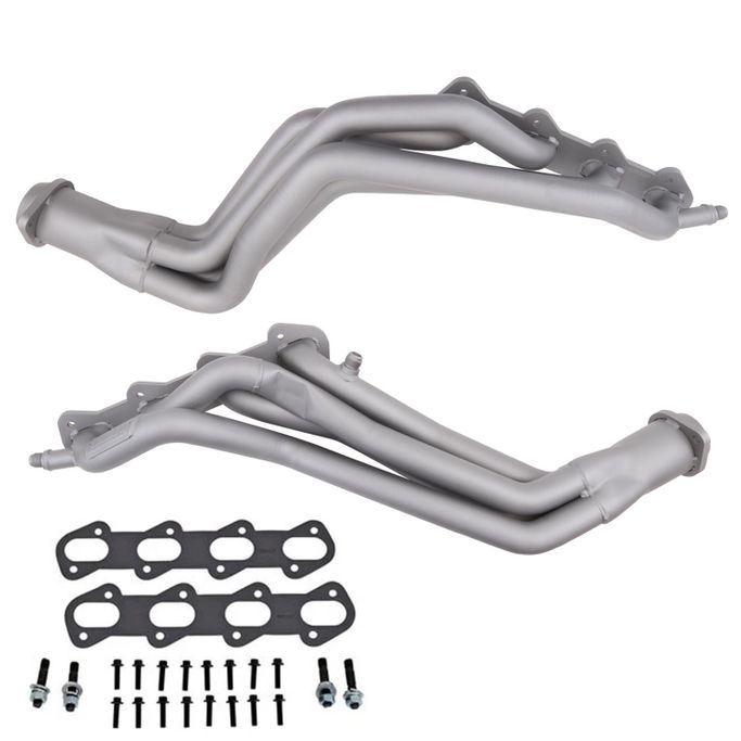 BBK-1532, BBK Full-Length Headers 1532 في الإمارات العربية المتحدة, دبي. Condition - new. Price 4,060 AED. Photo, seller contacts | AUTO.AE