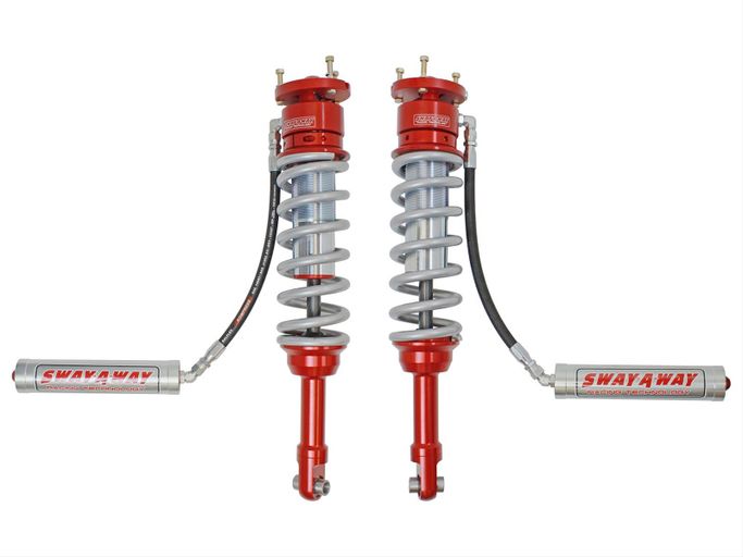 AFE-301-5000-02, aFe Control Sway-A-Way Coilover Shocks for 2017-2020 F-150 - 301-5000-02 in UAE, Dubai. Condition - new. Price 14,110 AED. Photo, seller contacts | AUTO.AE