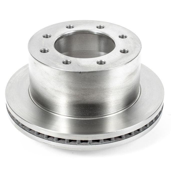 PWR-AR82154, PowerStop Autospecialty OE Replacement Rotors for 2011-2019 SIERRA 3500 HD, SILVERADO 3500 HD - AR82154 в ОАЭ, Дубай. Состояние - новое. Цена ⁦740 AED⁩. Фото, контакты продавца | AUTO.AE