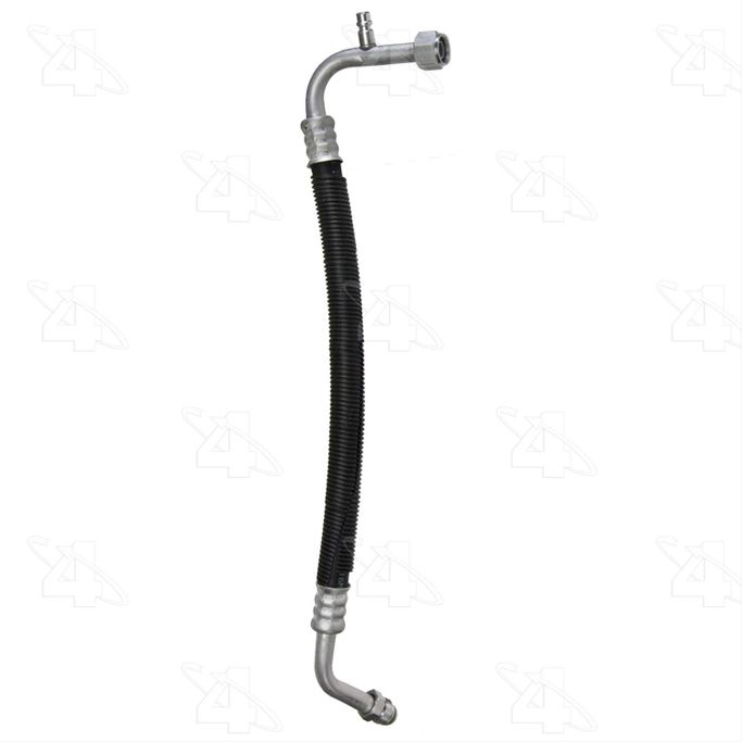 FSS-56834, Four Seasons Air Conditioning Suction Hoses for 1994-1996 CHEROKEE - 56834 in UAE, Dubai. Condition - new. Price 210 AED. Photo, seller contacts | AUTO.AE