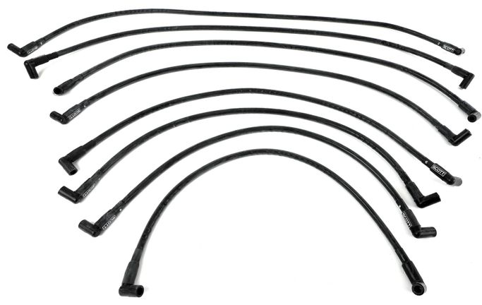SCW-CH-416-1, Scott Performance High Performance Spark Plug Wire Sets CH-416-1 в ОАЭ, Дубай. Состояние - новое. Цена 830 AED. Фото, контакты продавца | AUTO.AE