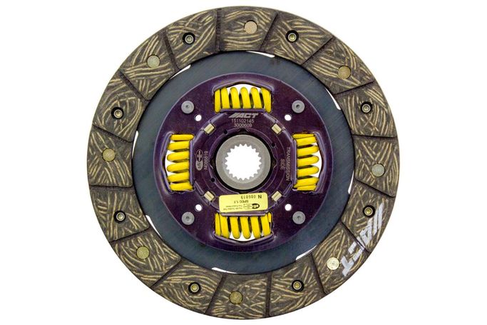 ACL-3000609, ACT Performance Clutch Discs 3000609 in UAE, Dubai. Condition - new. Price 730 AED. Photo, seller contacts | AUTO.AE
