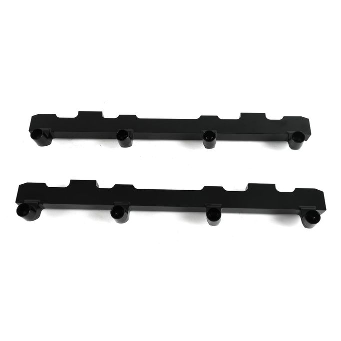 HLY-534-285, Holley EFI Hi-Flow Billet Fuel Rails for 2012-2015 CAMARO, 2009-2013 CORVETTE, 2009-2014 CTS - 534-285 в ОАЭ, Дубай. Состояние - новое. Цена ⁦1 500 AED⁩. Фото, контакты продавца | AUTO.AE