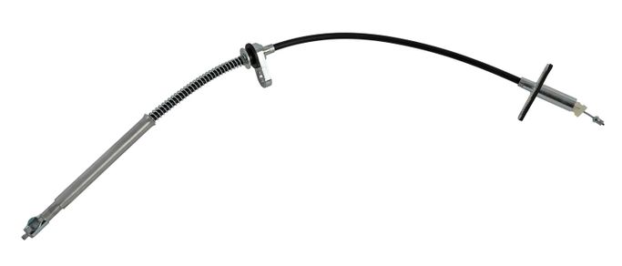 ATP-Y178, ATP Accelerator Cables Y-178 في الإمارات العربية المتحدة, دبي. Condition - new. Price 190 AED. Photo, seller contacts | AUTO.AE