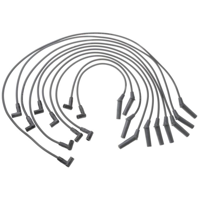 SMP-6919, Standard Motor Spark Plug Wire Sets for 1992-1996 VIPER - 6919 в ОАЭ, Дубай. Состояние - новое. Цена 280 AED. Фото, контакты продавца | AUTO.AE