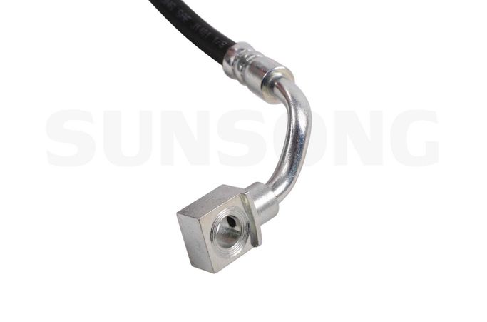 SUG-2202923, Sunsong Brake Hoses for 2003-2007 H2 - 2202923 в ОАЭ, Дубай. Состояние - новое. Цена 90 AED. Фото, контакты продавца | AUTO.AE