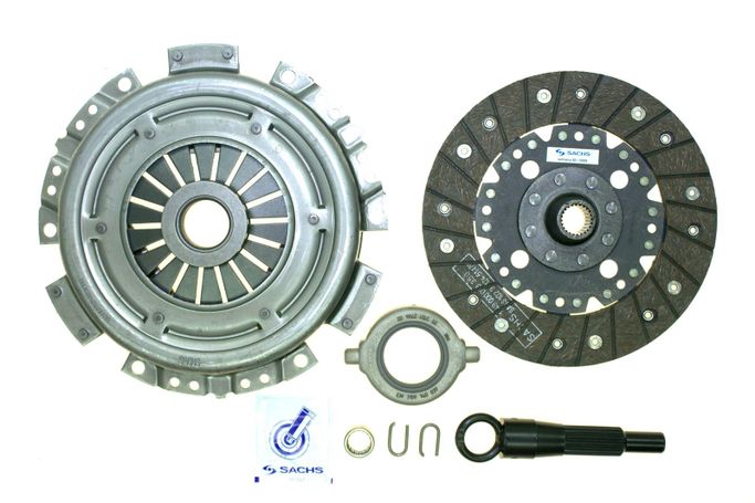 SXR-KF193-02, Sachs Stock Replacement Clutch Kits KF193-02 في الإمارات العربية المتحدة, دبي. Condition - new. Price 620 AED. Photo, seller contacts | AUTO.AE