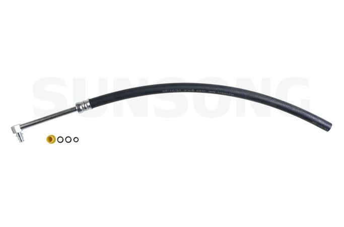 SUG-3402321, Sunsong Power Steering Hose Assemblies 3402321 في الإمارات العربية المتحدة, دبي. Condition - new. Price 100 AED. Photo, seller contacts | AUTO.AE
