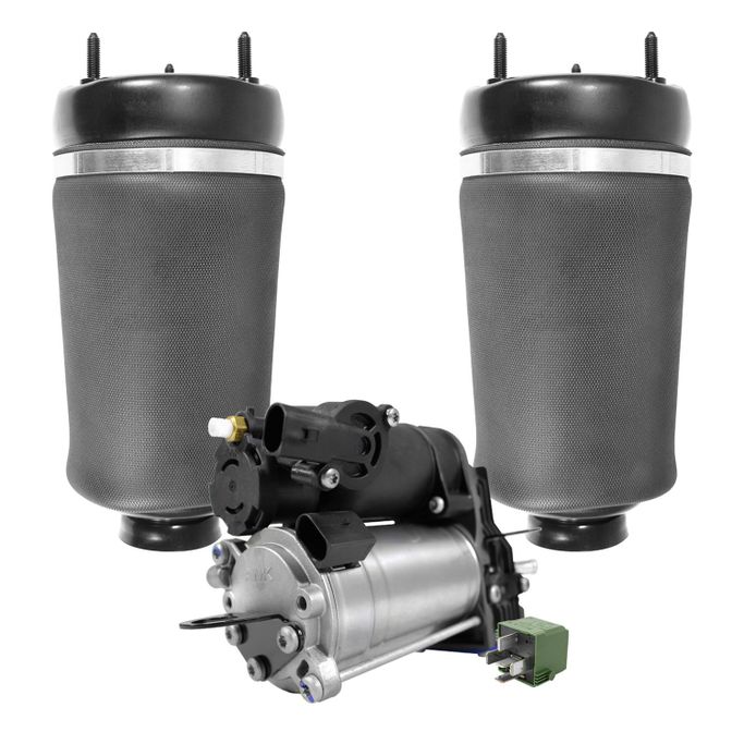 UNA-2-15-112900, Unity Automotive Air Springs 2-15-112900 в ОАЭ, Дубай. Состояние - новое. Цена 1 500 AED. Фото, контакты продавца | AUTO.AE