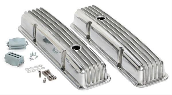 TRD-6603, Trans-Dapt Performance Finned Aluminum Valve Covers 6603 в ОАЭ, Дубай. Состояние - новое. Цена 1 340 AED. Фото, контакты продавца | AUTO.AE