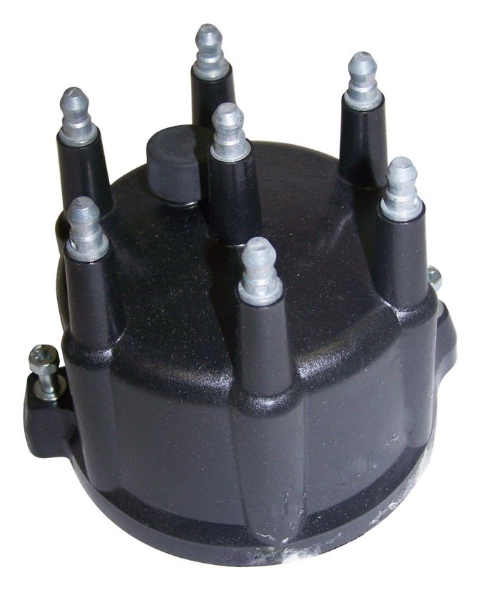 CWA-56026702, Crown Automotive Distributor Caps 56026702 في الإمارات العربية المتحدة, دبي. Condition - new. Price 60 AED. Photo, seller contacts | AUTO.AE