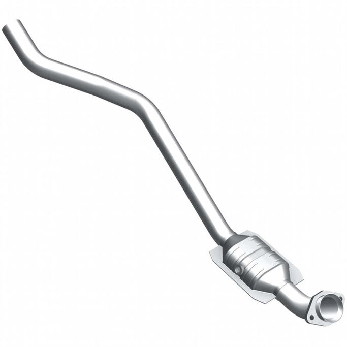 49921, MAGNAFLOW 49921 Catalytic Converter Direct-Fit OEM Grade for FORD Escape 2005-2005 in UAE, Dubai. Condition - new. Price ⁦3,450 AED⁩. Photo, seller contacts | AUTO.AE