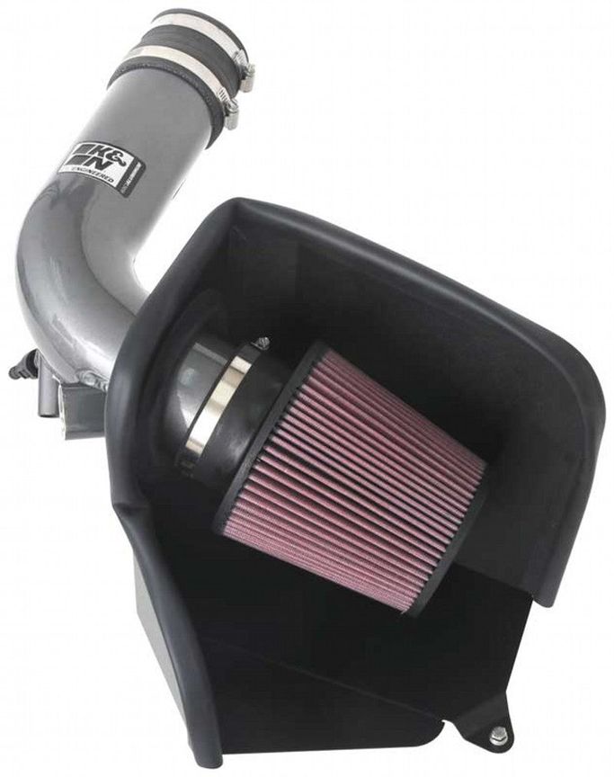 69-5328TC, K&N 69-5328TC Performance Air Intake System for HYUNDAI Santa Cruz 2.5L in UAE, Dubai. Condition - new. Price 2,440 AED. Photo, seller contacts | AUTO.AE