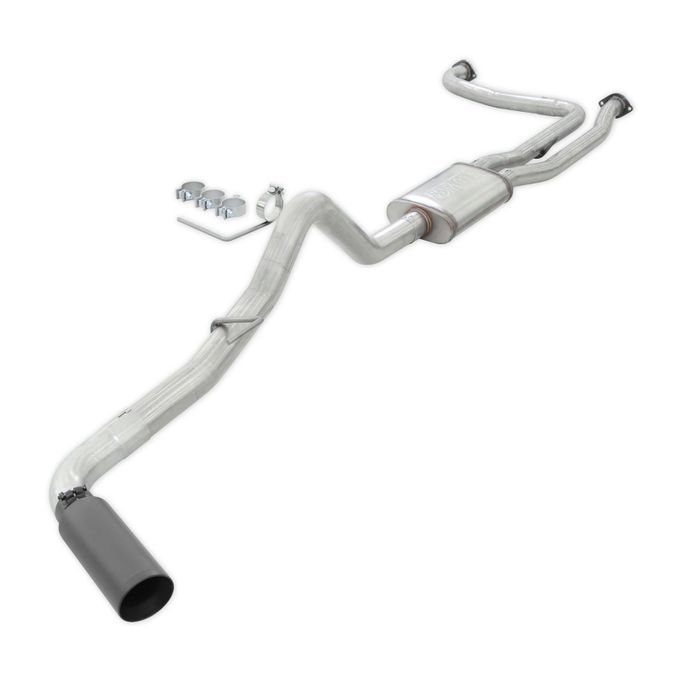 FLO-718151, Flowmaster FlowFX Exhaust Systems for 2022-2026 FRONTIER - 718151 in UAE, Dubai. Condition - new. Price 3,110 AED. Photo, seller contacts | AUTO.AE