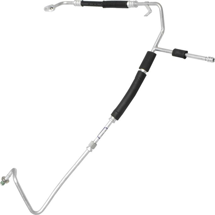 UAC-HA11166C, Universal Air Conditioner Liquid Line Hose Assemblies for 1996-1999 SABLE, TAURUS - HA 11166C in UAE, Dubai. Condition - new. Price 180 AED. Photo, seller contacts | AUTO.AE