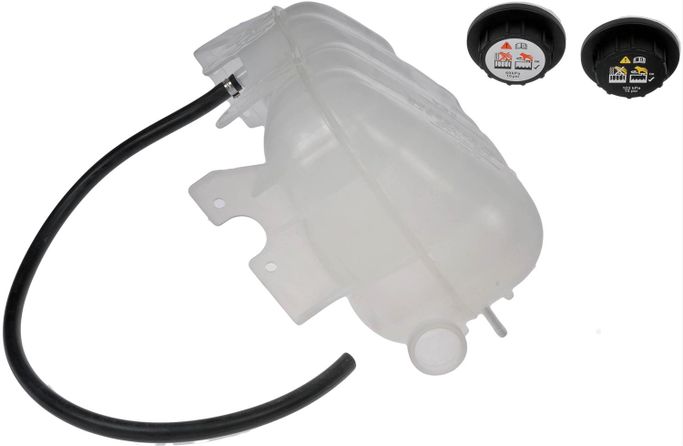RNB-603-5110, Dorman Coolant Reservoirs 603-5110 в ОАЭ, Дубай. Состояние - новое. Цена 970 AED. Фото, контакты продавца | AUTO.AE
