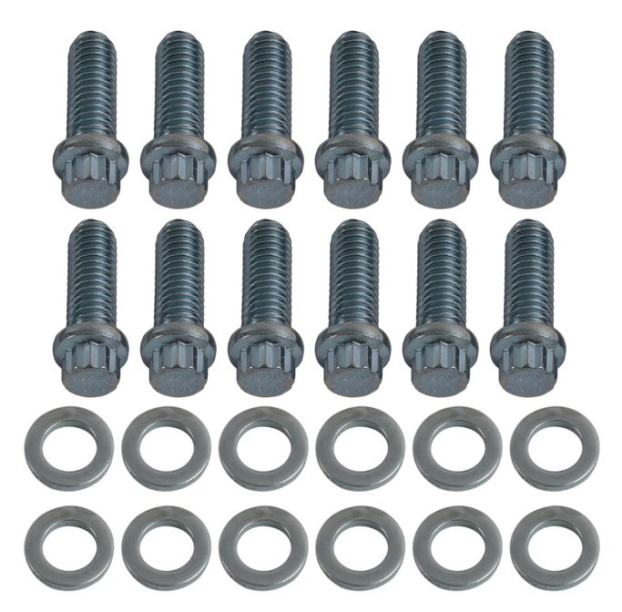 EW1-41490, Engine Works Intake Manifold Bolts 41490 in UAE, Dubai. Condition - new. Price 110 AED. Photo, seller contacts | AUTO.AE