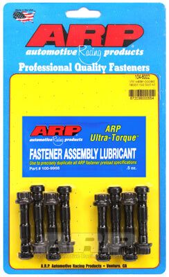 104-6002, ARP 104-6002 Rod Bolt Kit for VW water-cooled Rabbit in UAE, Dubai. Condition - new. Price 650 AED. Photo, seller contacts | AUTO.AE