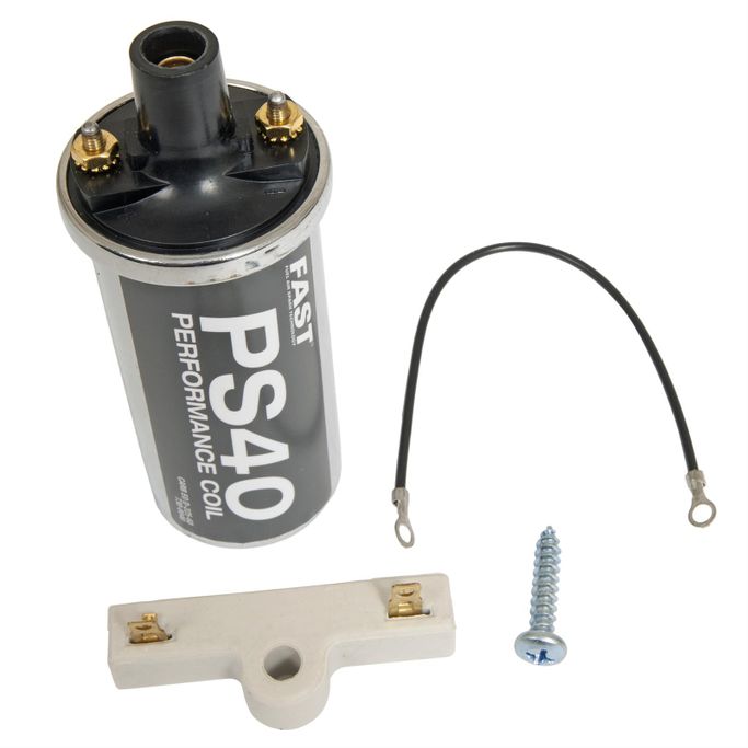 FST-730-0040, FAST PS40 Ignition Coils 730-0040 في الإمارات العربية المتحدة, دبي. Condition - new. Price 340 AED. Photo, seller contacts | AUTO.AE