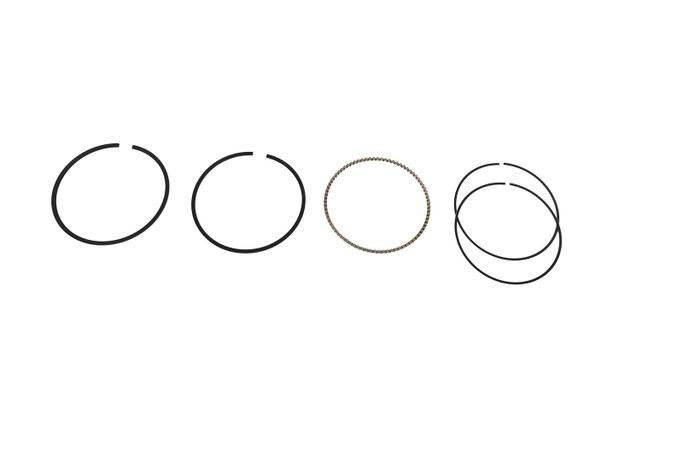 HSN-2M8569S, Hastings Premium Ductile Ring Sets 2M8569S в ОАЭ, Дубай. Состояние - новое. Цена ⁦220 AED⁩. Фото, контакты продавца | AUTO.AE