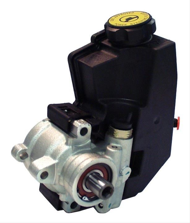 CWA-52088139, Crown Automotive Power Steering Pumps for 1993-2001 CHEROKEE, 1993-1998 GRAND CHEROKEE - 52088139 в ОАЭ, Дубай. Состояние - новое. Цена ⁦1 220 AED⁩. Фото, контакты продавца | AUTO.AE