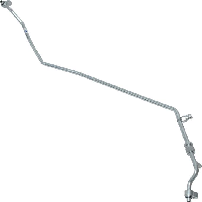 UAC-HA11617C, Universal Air Conditioner Liquid Line Hose Assemblies for 2003-2009 H2 - HA 11617C in UAE, Dubai. Condition - new. Price 180 AED. Photo, seller contacts | AUTO.AE