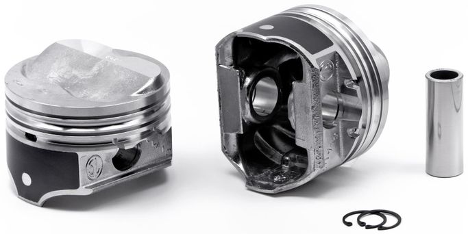 UEM-9905HCKTM040, KB Performance Claimer Piston and Ring Kits 9905HCKTM.040 في الإمارات العربية المتحدة, دبي. Condition - new. Price ⁦1,880 AED⁩. Photo, seller contacts | AUTO.AE