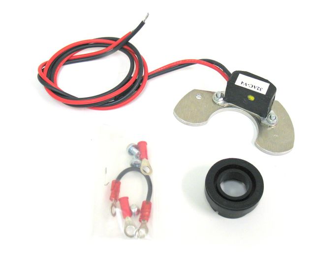 PNX-HO-182, PerTronix Ignitor® Solid-State Ignition Systems for 1967-1970 SCOUT 800 - HO-182 in UAE, Dubai. Condition - new. Price 950 AED. Photo, seller contacts | AUTO.AE