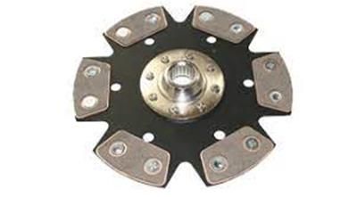 CCX-99785-0620, Competition Clutch Stage 4 Discs 99785-0620 in UAE, Dubai. Condition - new. Price 720 AED. Photo, seller contacts | AUTO.AE