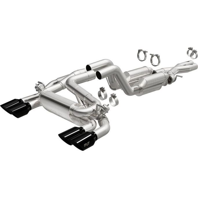 MPE-19598, MagnaFlow Street Series Performance Exhaust Systems for 2021-2026 WRANGLER - 19598 in UAE, Dubai. Condition - new. Price ⁦20,350 AED⁩. Photo, seller contacts | AUTO.AE