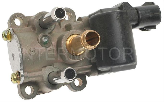 SMP-AC378, Standard Motor Idle Air Control Valves for 1994-1995 CAMRY, 1994-1996 CELICA - AC378 في الإمارات العربية المتحدة, دبي. Condition - new. Price 1,200 AED. Photo, seller contacts | AUTO.AE
