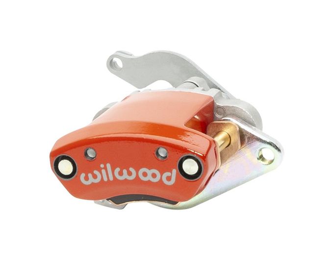 WIL-120-15485-RD, Wilwood MC4 Mechanical Parking Brake Calipers 120-15485-RD в ОАЭ, Дубай. Состояние - новое. Цена ⁦960 AED⁩. Фото, контакты продавца | AUTO.AE