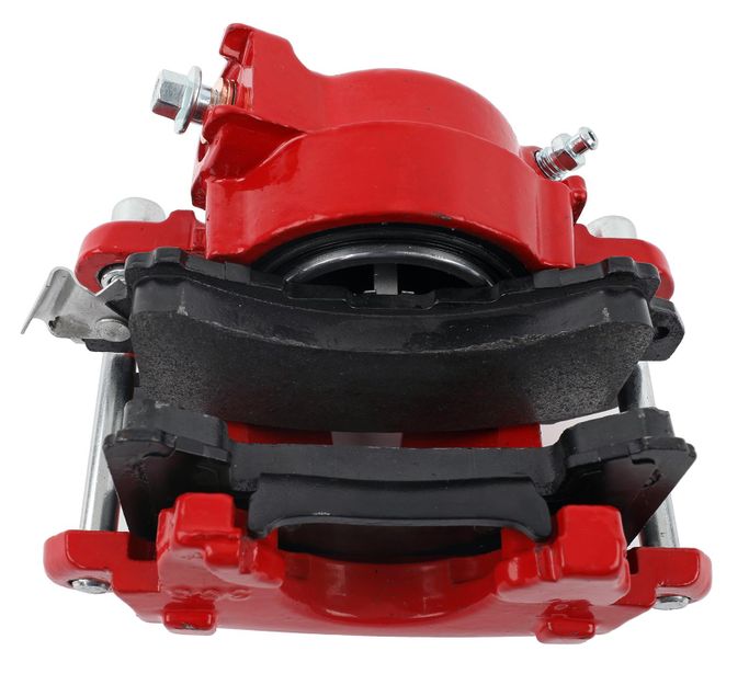 RSD-BC12NR, The Right Stuff Brake Calipers BC12NR в ОАЭ, Дубай. Состояние - новое. Цена 590 AED. Фото, контакты продавца | AUTO.AE