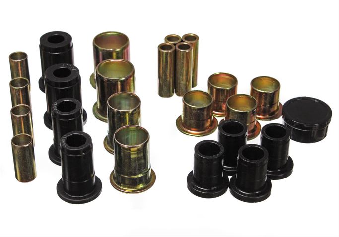 ENS-3-3102G, Energy Suspension Control Arm Bushing Sets for 1970-1972 CAMARO, FIREBIRD - 3.3102G in UAE, Dubai. Condition - new. Price ⁦500 AED⁩. Photo, seller contacts | AUTO.AE