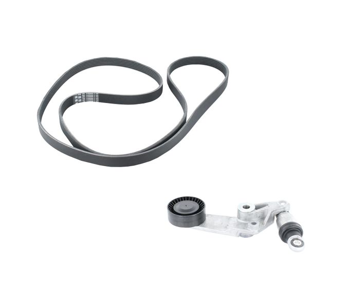CEL-ADK0047P, Continental Accessory Drive Belt Kits ADK0047P in UAE, Dubai. Condition - new. Price 920 AED. Photo, seller contacts | AUTO.AE
