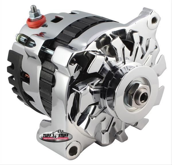 TFF-7937APST, Tuff Stuff Performance Mini Alternators 7937APST في الإمارات العربية المتحدة, دبي. Condition - new. Price 1,370 AED. Photo, seller contacts | AUTO.AE