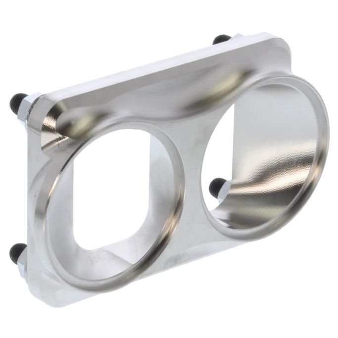 SUM-260446-26, Summit Racing™ Billet Turbo Inlet Flanges SUM-260446-26 في الإمارات العربية المتحدة, دبي. Condition - new. Price ⁦960 AED⁩. Photo, seller contacts | AUTO.AE