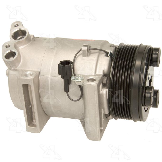 FSS-68641, Four Seasons Air Conditioning Compressors 68641 في الإمارات العربية المتحدة, دبي. Condition - new. Price 1,510 AED. Photo, seller contacts | AUTO.AE