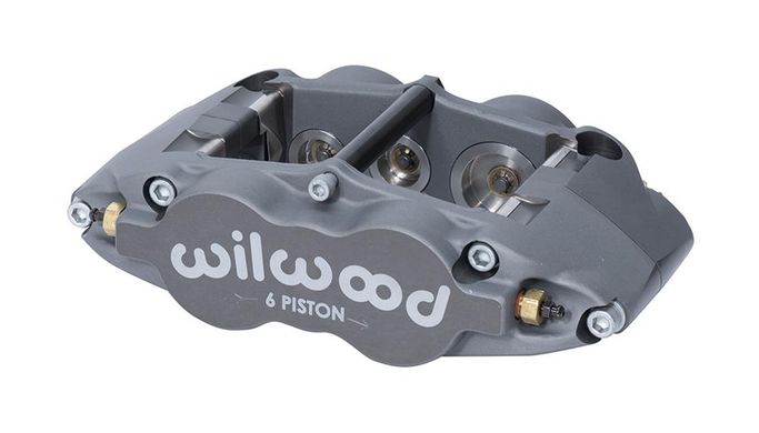 WIL-120-13267, Wilwood Forged Superlite 6 Radial Mount Calipers 120-13267 в ОАЭ, Дубай. Состояние - новое. Цена ⁦2 730 AED⁩. Фото, контакты продавца | AUTO.AE