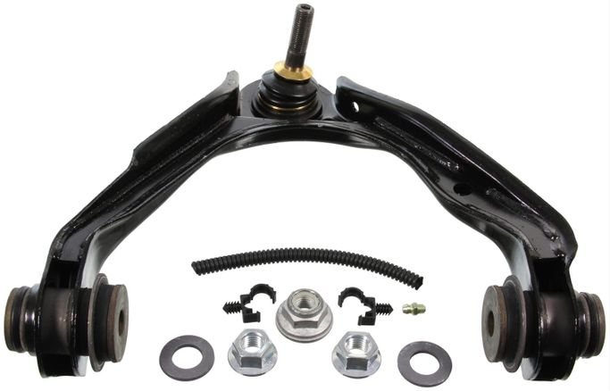 MOG-CK80038, Moog Problem Solver Control Arms CK80038 في الإمارات العربية المتحدة, دبي. Condition - new. Price 490 AED. Photo, seller contacts | AUTO.AE