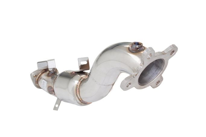 XFO-ES-CC17-KITB, XForce Dump Pipes for 2016-2020 CAMARO - ES-CC17-KITB в ОАЭ, Дубай. Состояние - новое. Цена 1 340 AED. Фото, контакты продавца | AUTO.AE