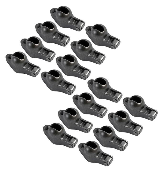 PQX-68327316, PRW Sportsman Steel Roller Tip Rocker Arms 68327316 في الإمارات العربية المتحدة, دبي. Condition - new. Price ⁦980 AED⁩. Photo, seller contacts | AUTO.AE