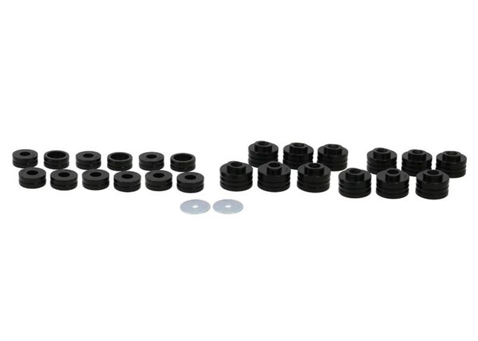 NLT-REV220-0136, Nolathane Body Mount Bushings for 2000-2005 EXCURSION - REV220.0136 in UAE, Dubai. Condition - new. Price 530 AED. Photo, seller contacts | AUTO.AE