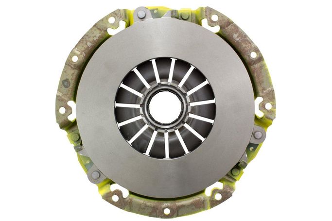 ACL-MZ028, ACT Heavy-Duty Pressure Plates for 1993-1995 RX-7 - MZ028 in UAE, Dubai. Condition - new. Price ⁦2,360 AED⁩. Photo, seller contacts | AUTO.AE